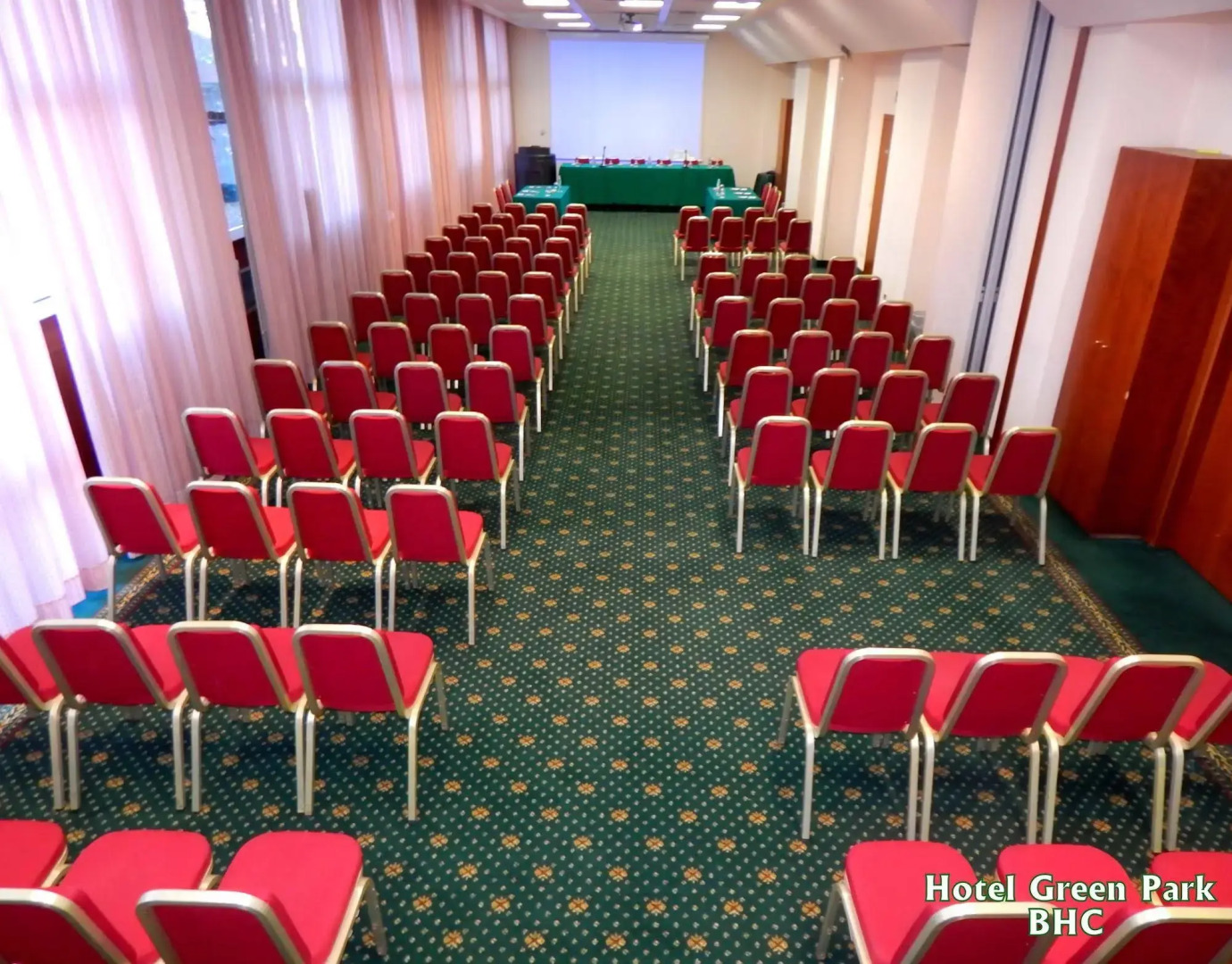 Hilton Garden Inn Bologna North