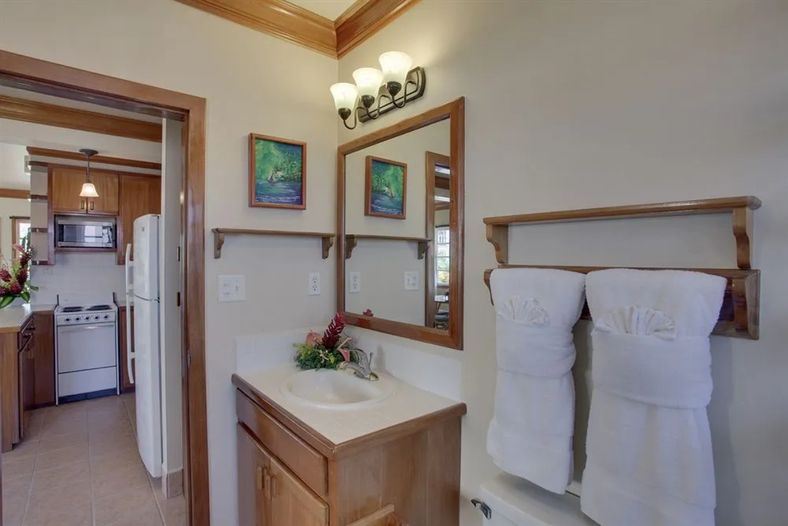 Belizean Shores Resort