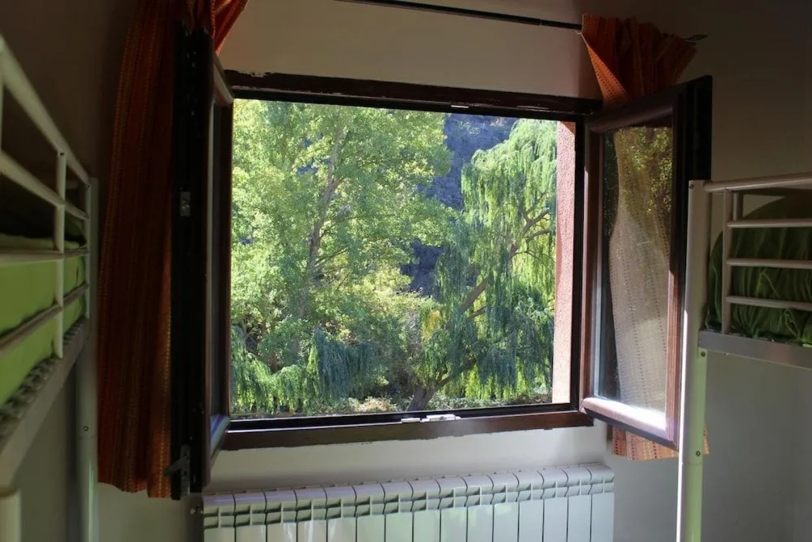 El Tío Carrascón - Hostel