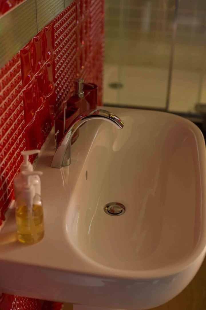 Maison d'hôtes Saint-Michel Valognes