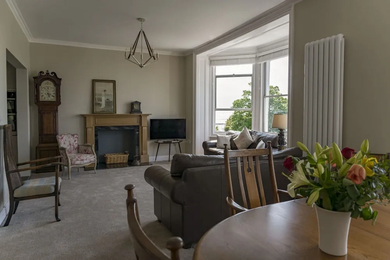 The Gleneagles Guesthouse