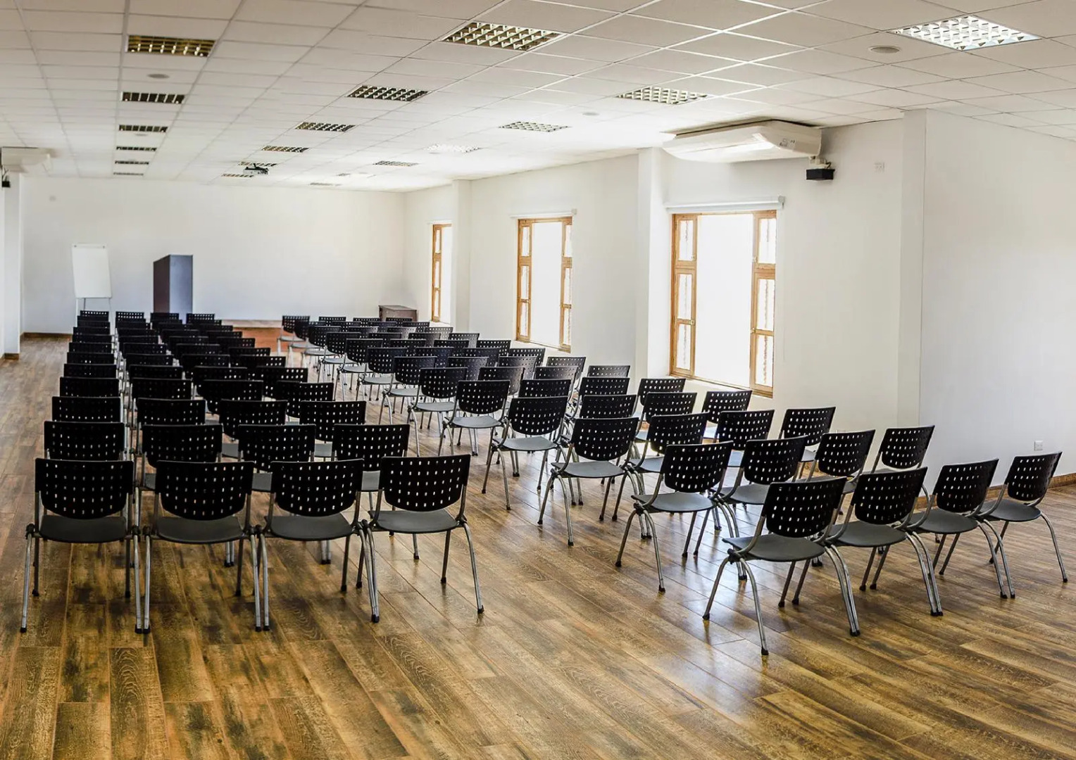 Hotel Viñas Queirolo