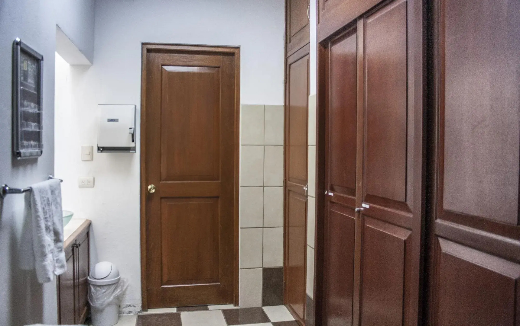 La Esmeralda en el Encanto Hotel Petit