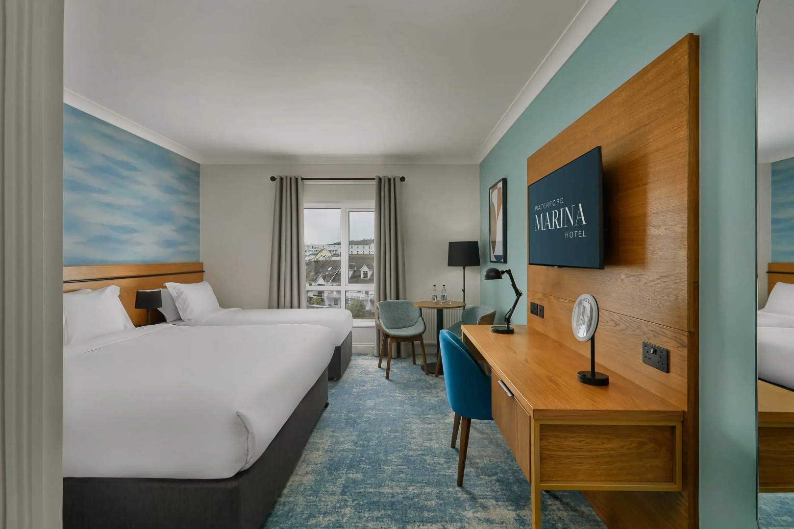 Waterford Marina Hotel