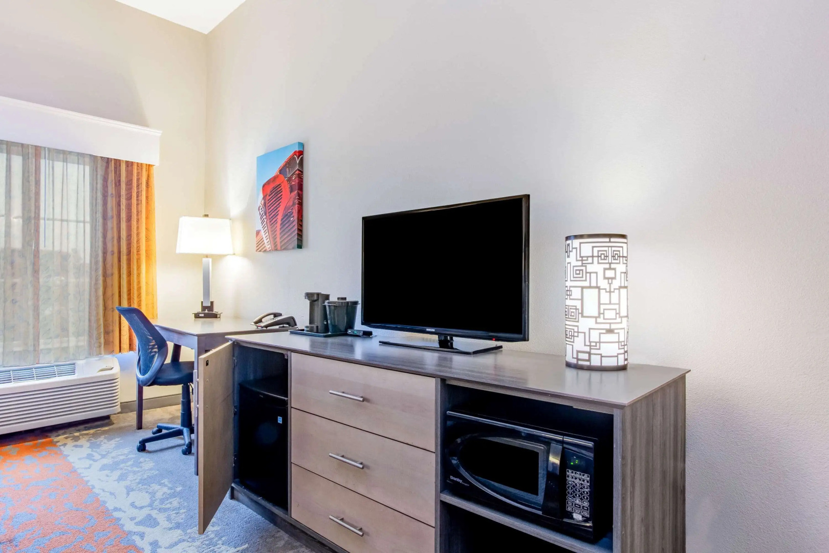 La Quinta Inn & Suites by Wyndham Andrews