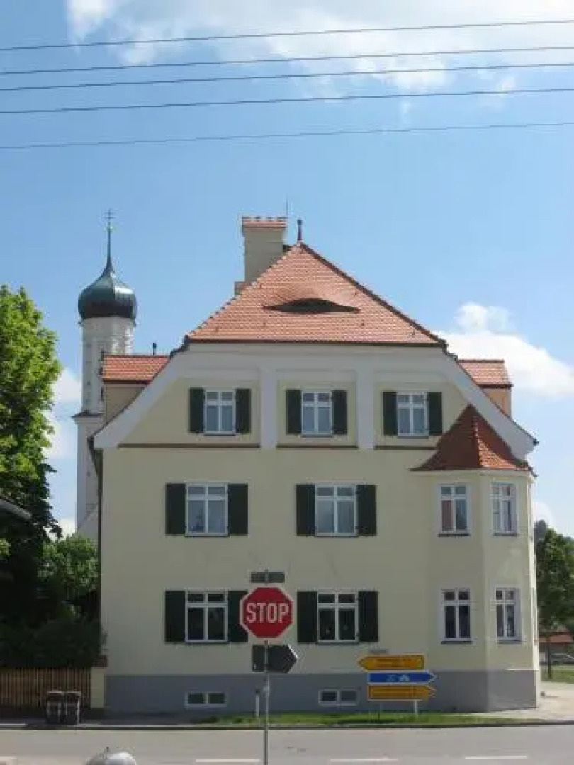 Bräustüble Altenmünster