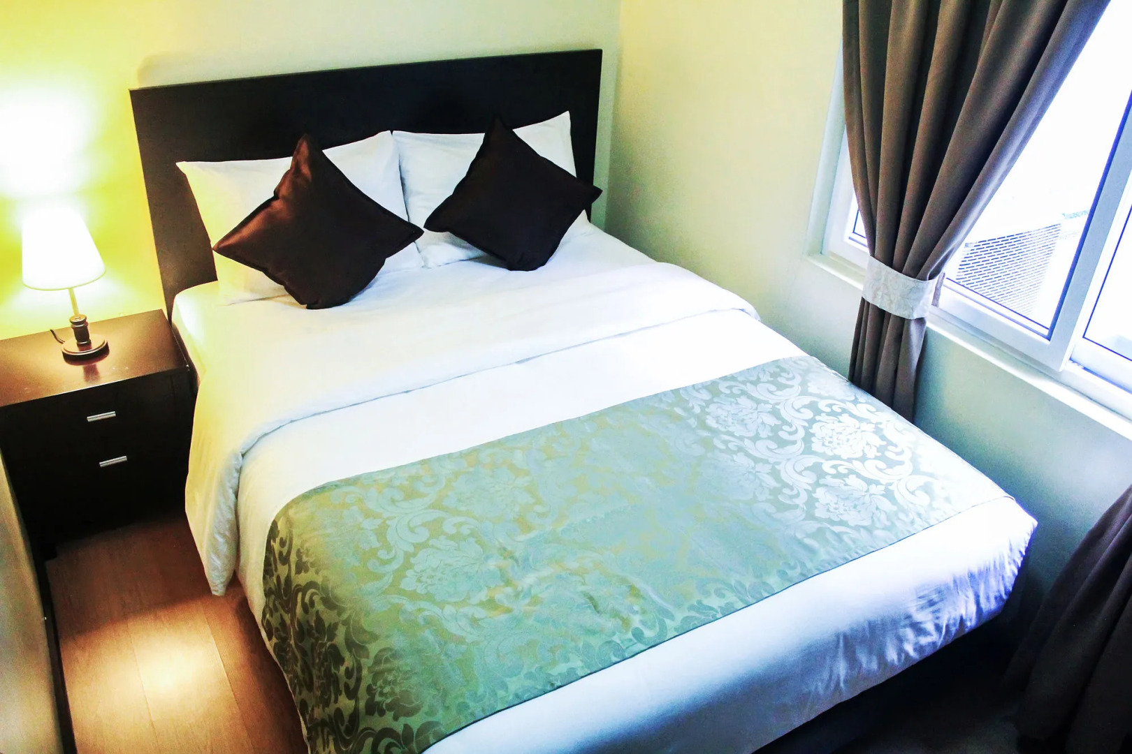 The Studio 18 Residences