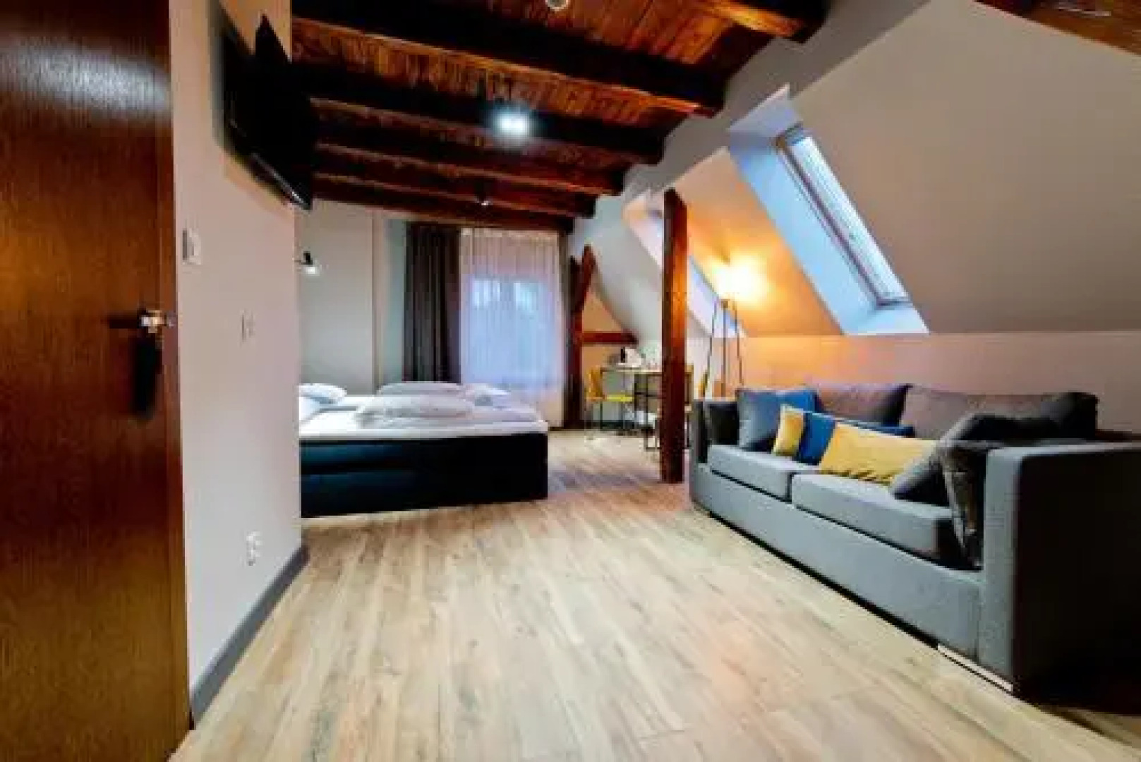 ApartHotel SORAU Żary