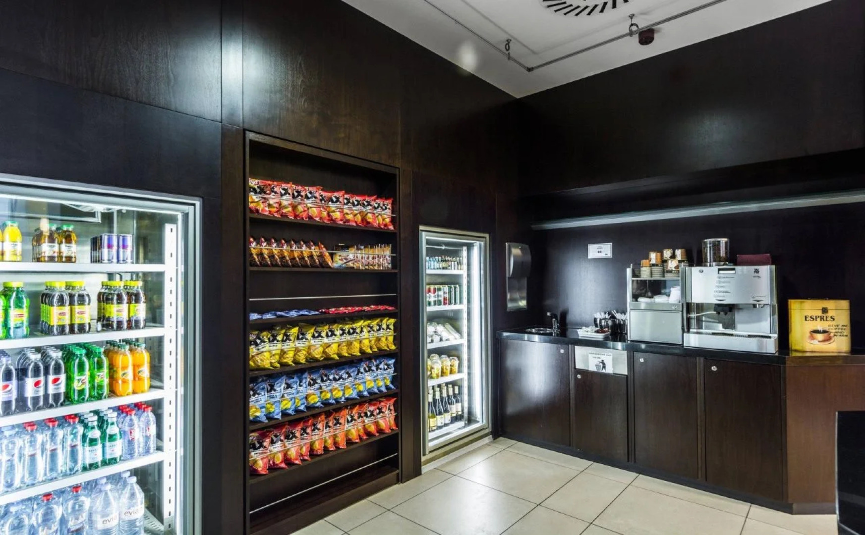 Courtyard by Marriott Prague Airport