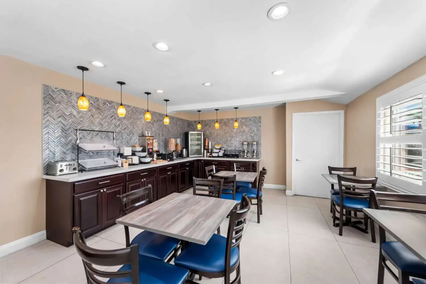 Quality Inn San Diego South - Chula Vista