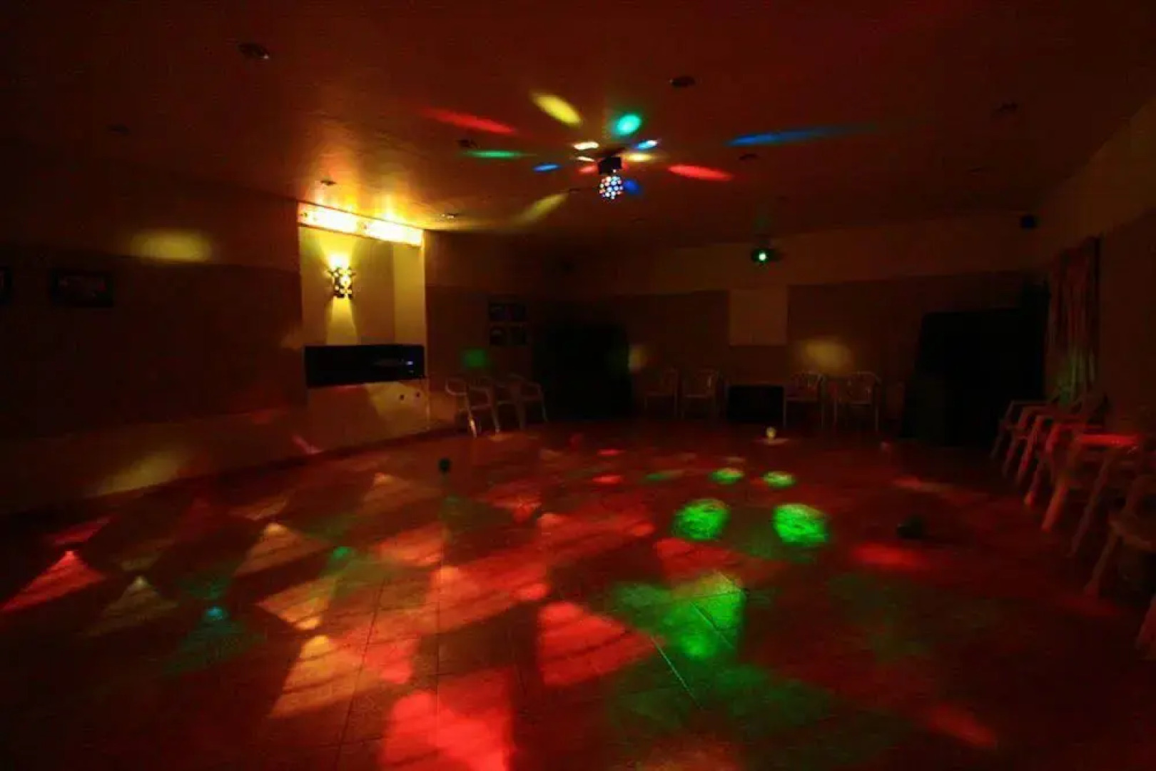 Hill Country Lovedale