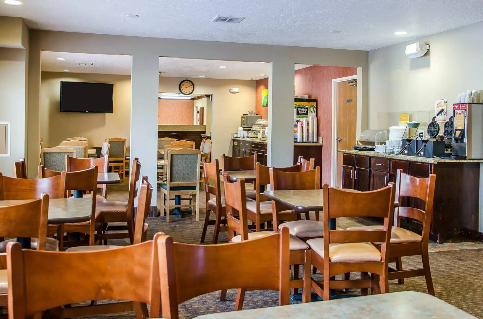 Quality Inn & Suites Twin Falls North