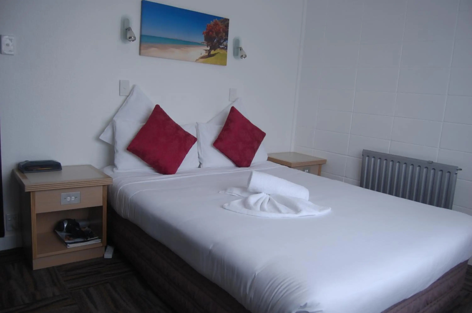 Rotorua Motel