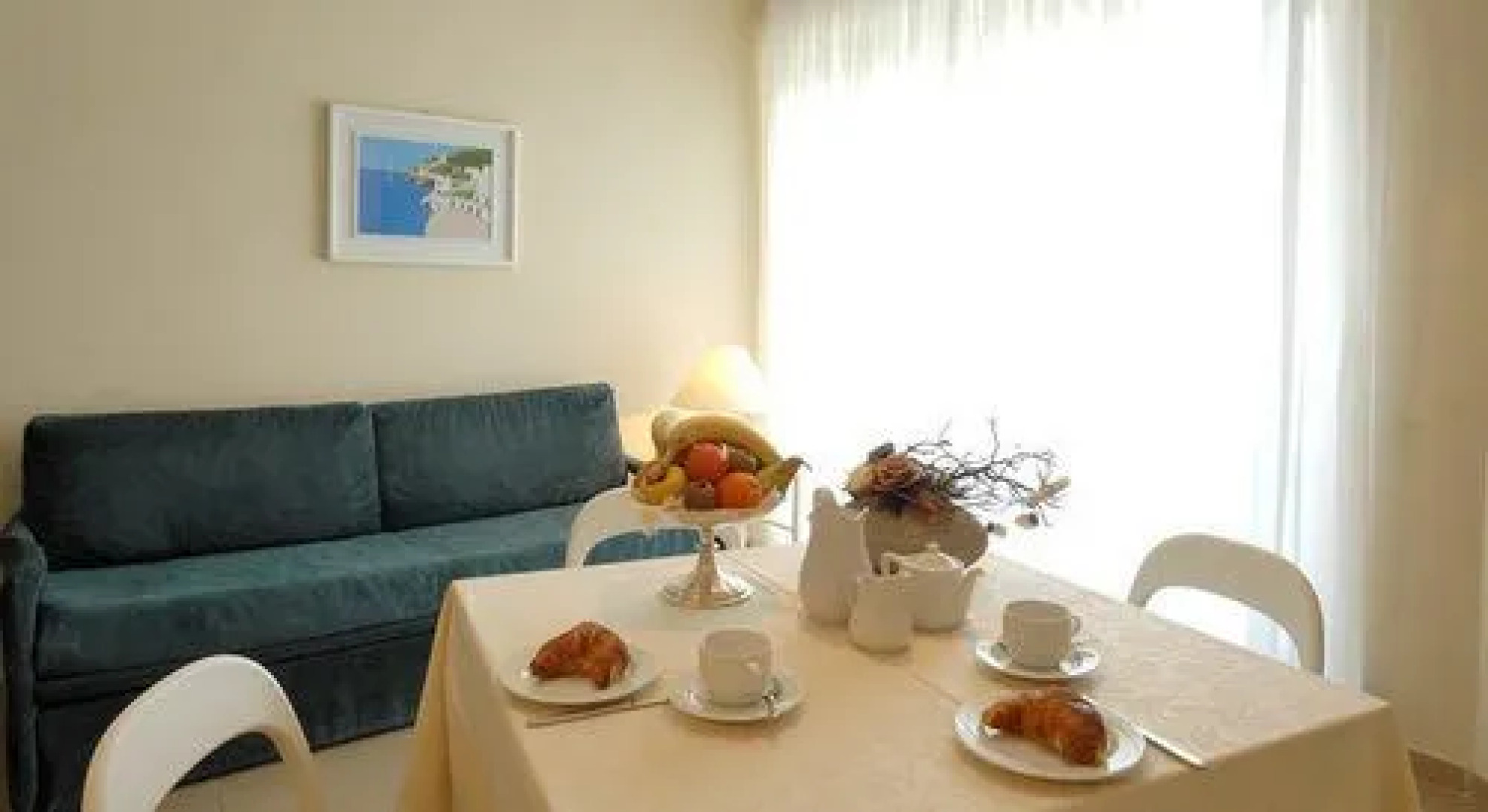 Residence Sole Mare