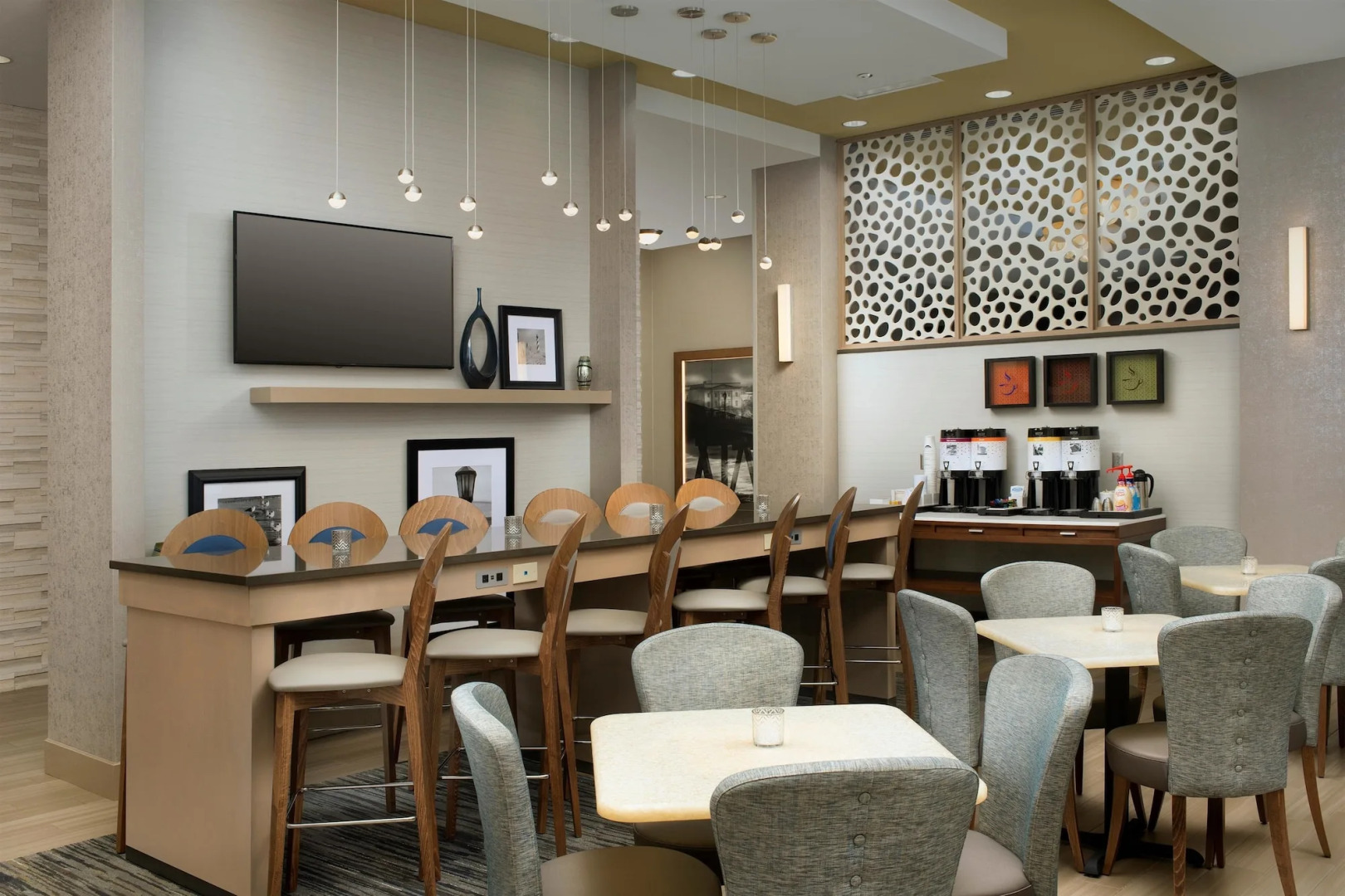 Hampton Inn by Hilton Wilmington Downtown