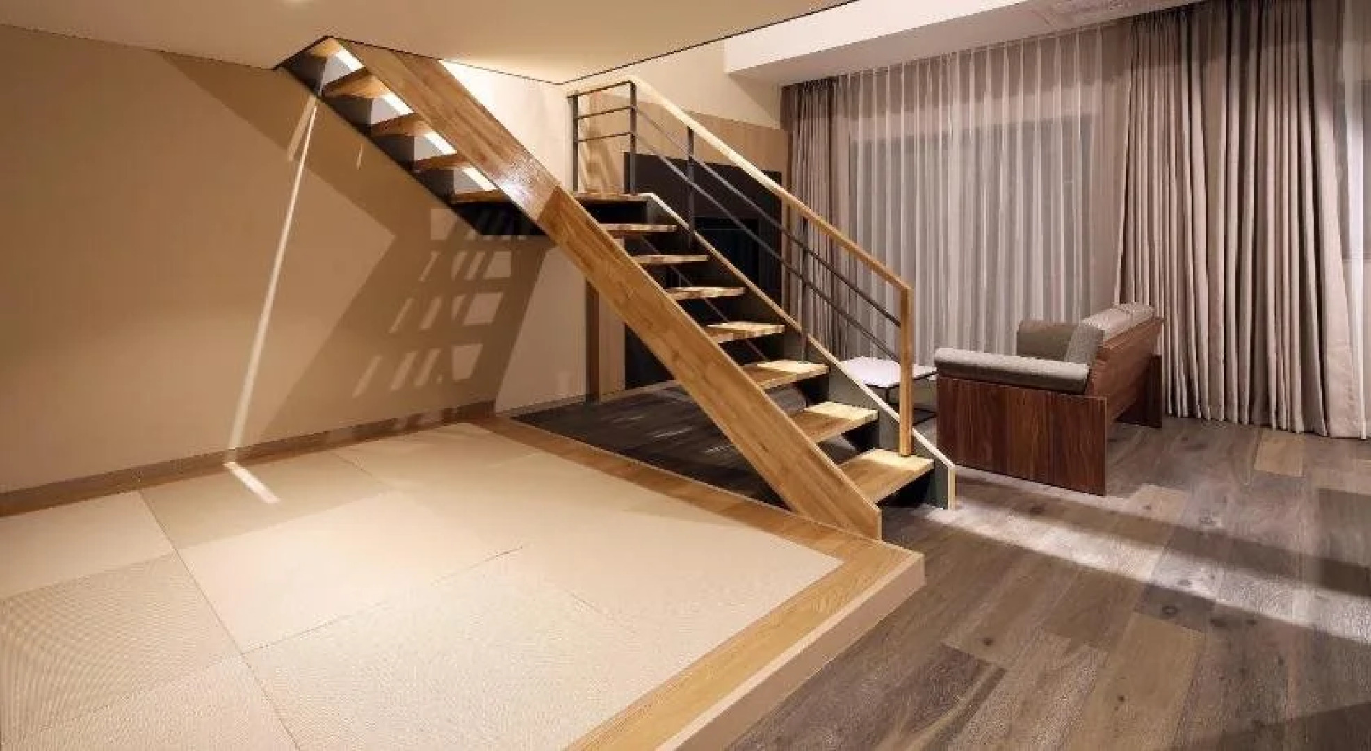 Dukgu Hot Spring Hotel