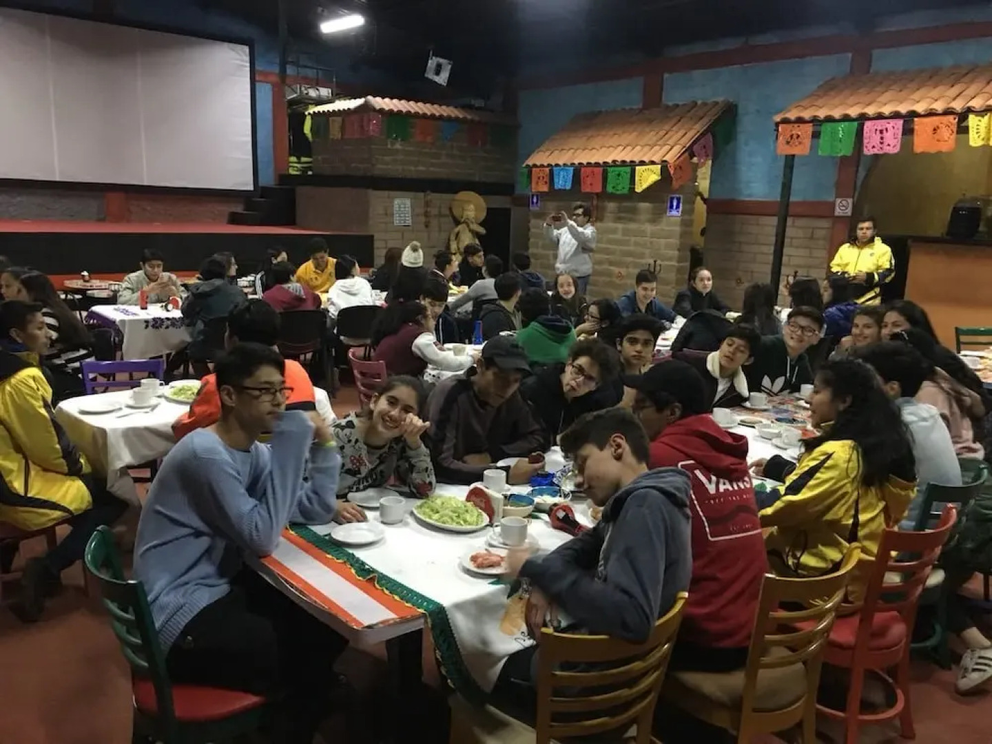 Rancho Escondido Casa Goyri