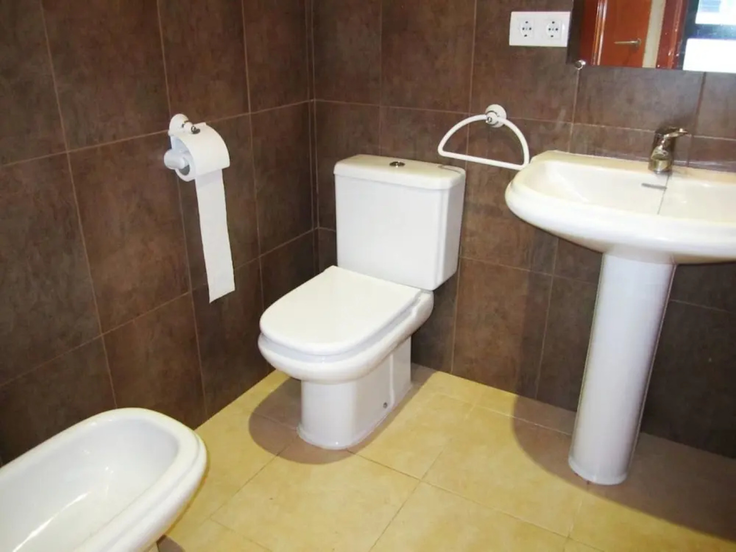 Apartamento Port De La Selva - 1444