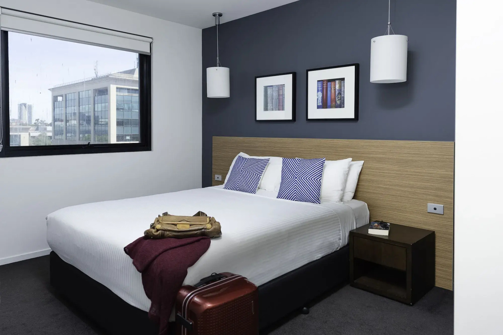 Oaks Vue Suites Geelong