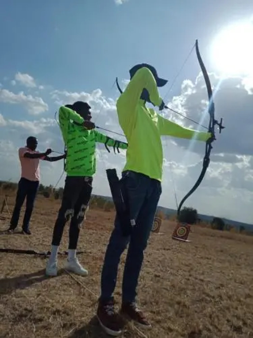 The Last Village Lodge