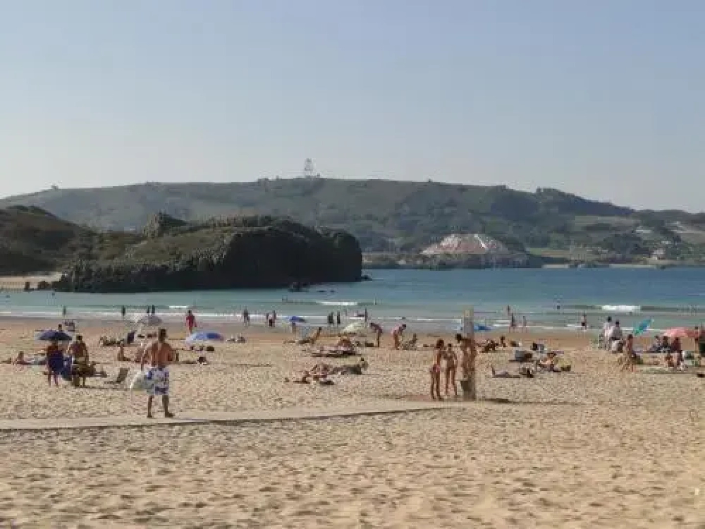 Apartamentos El Pinedo