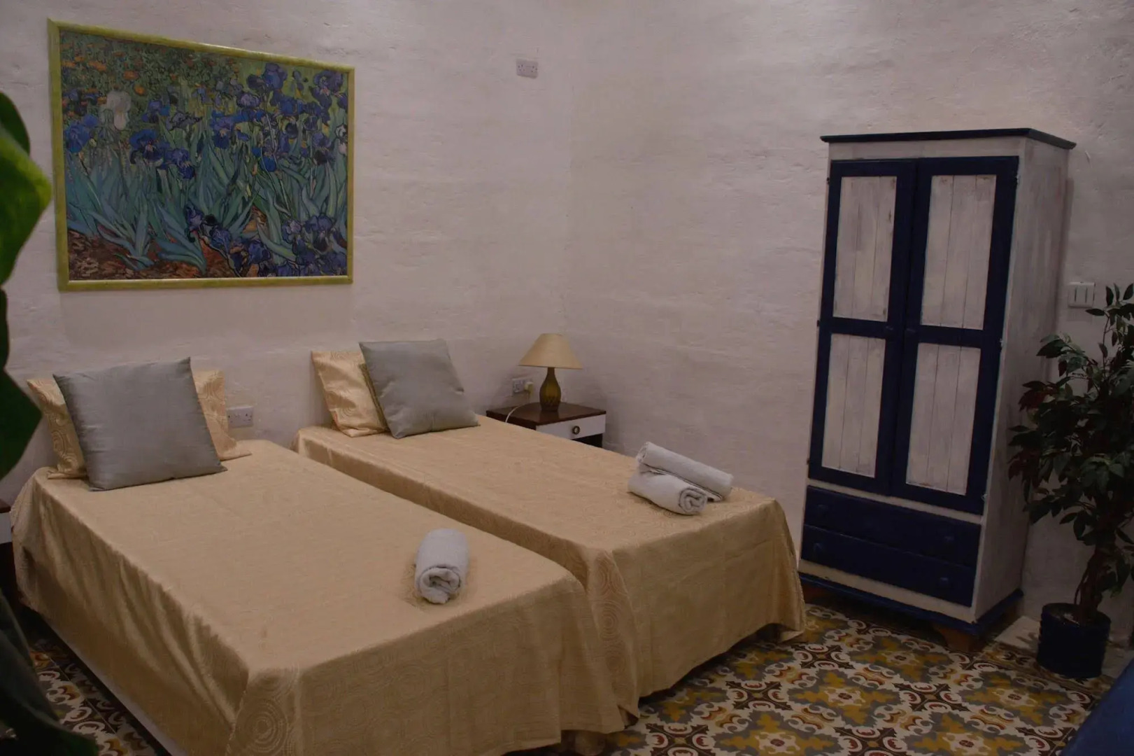 Lee's House Bed & Breakfast Sliema