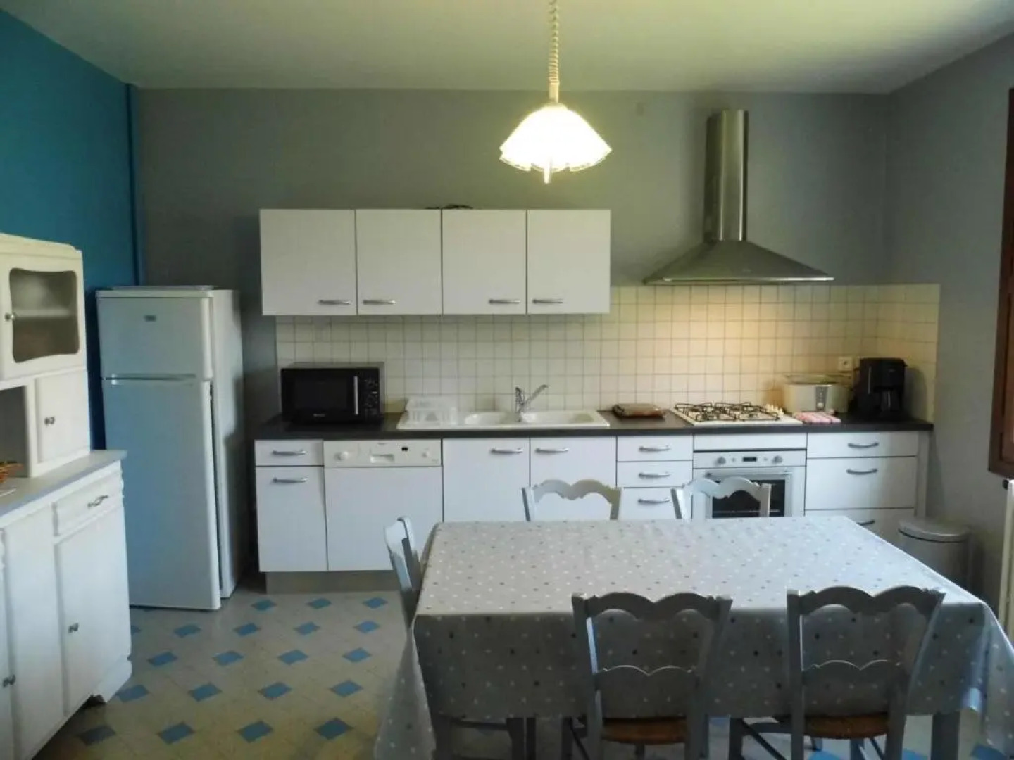 Gîte Le Buisson-de-Cadouin, 3 pièces, 4 personnes - FR-1-616-42