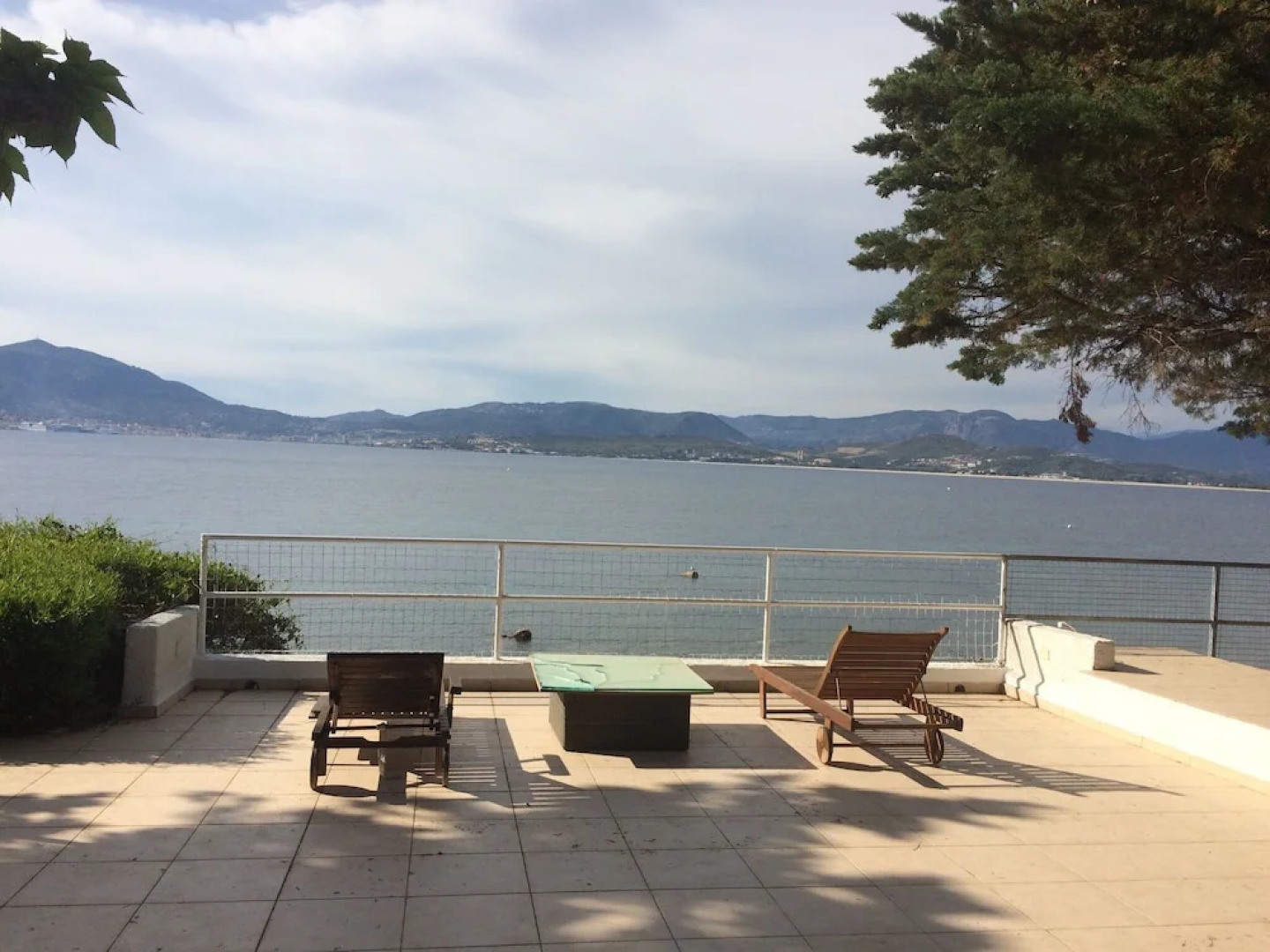 Exceptional Loft IN Porticcio Feet IN THE Water