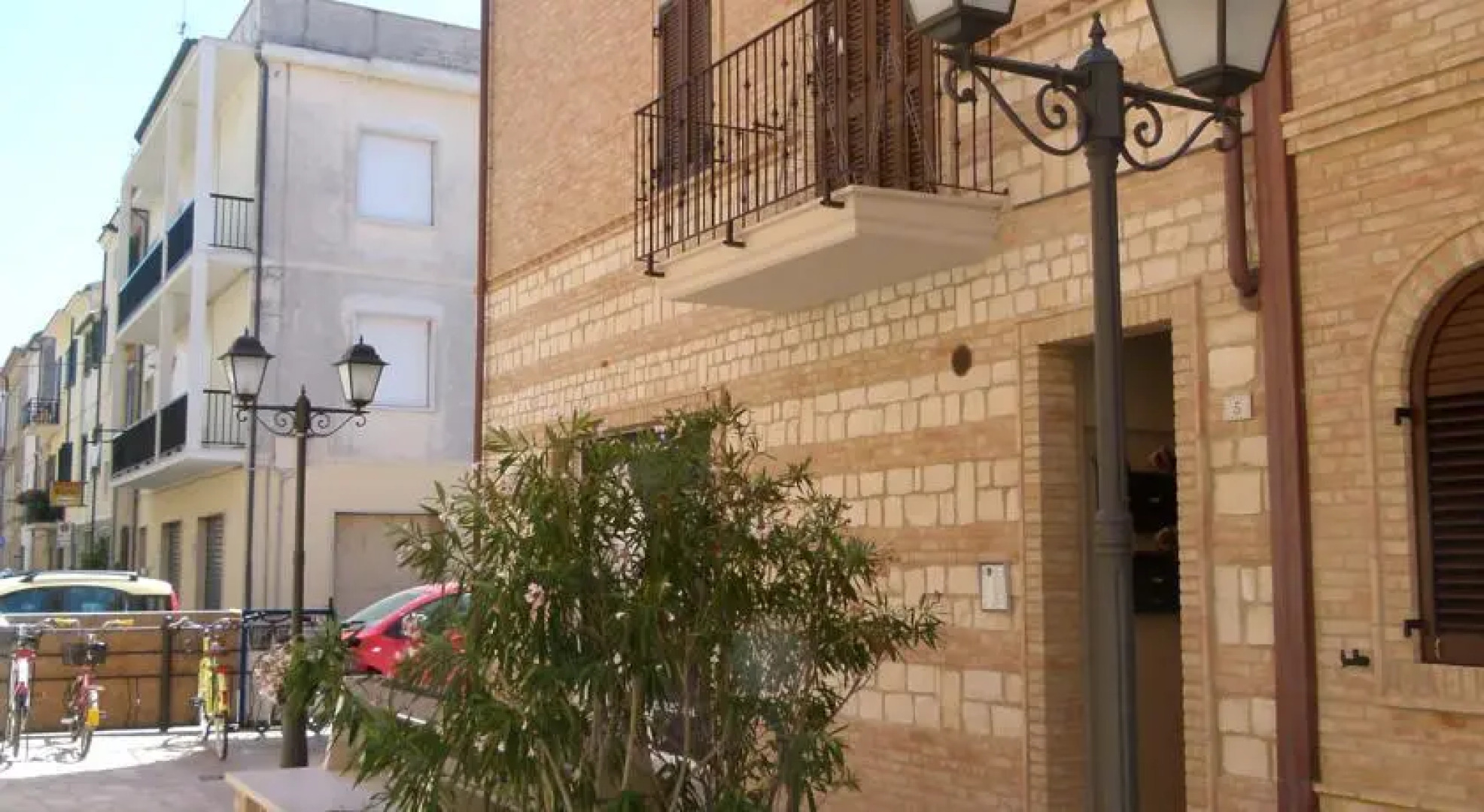 Appartamenti Porto Recanati