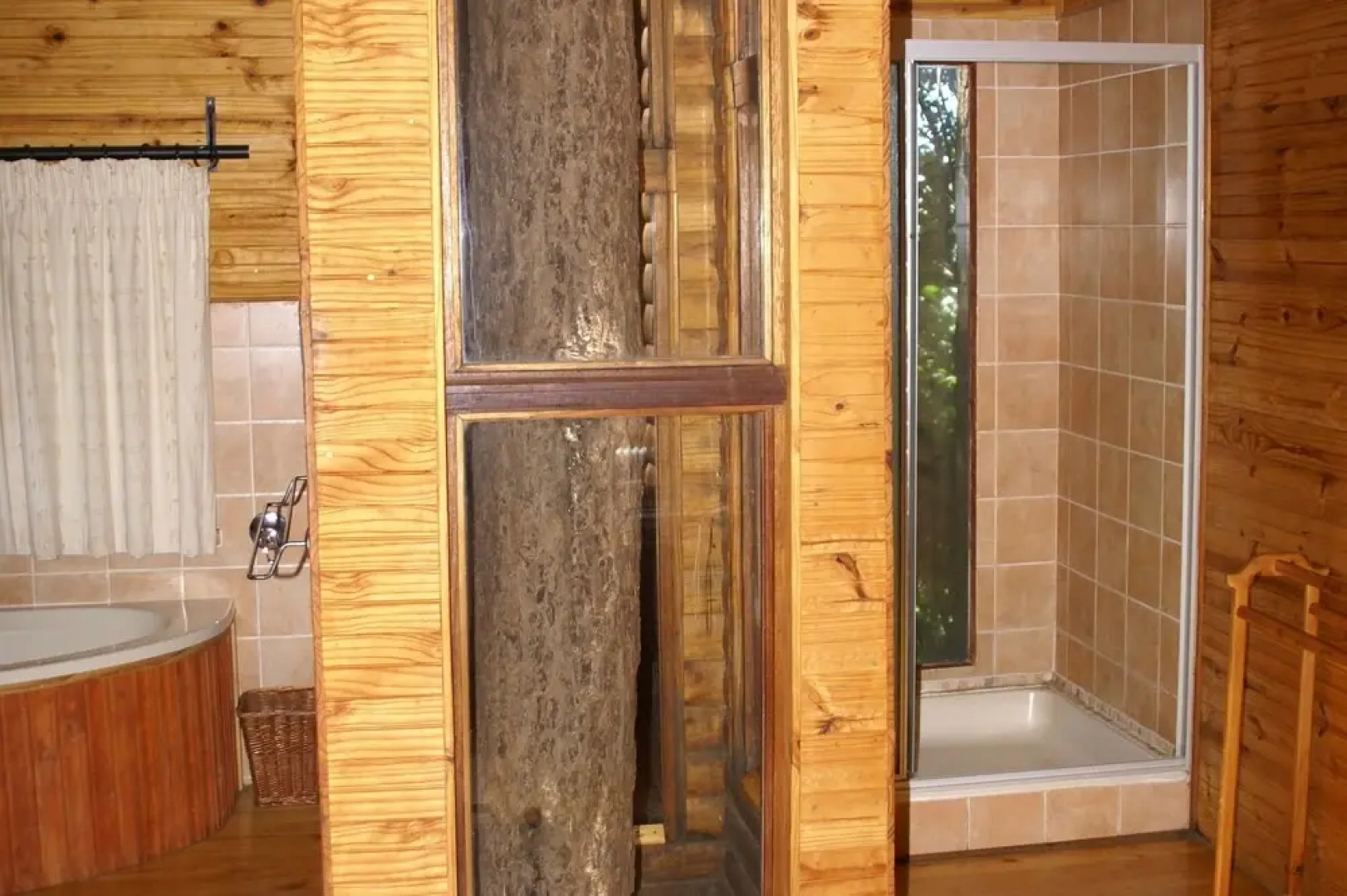 Treks Trips and Trails