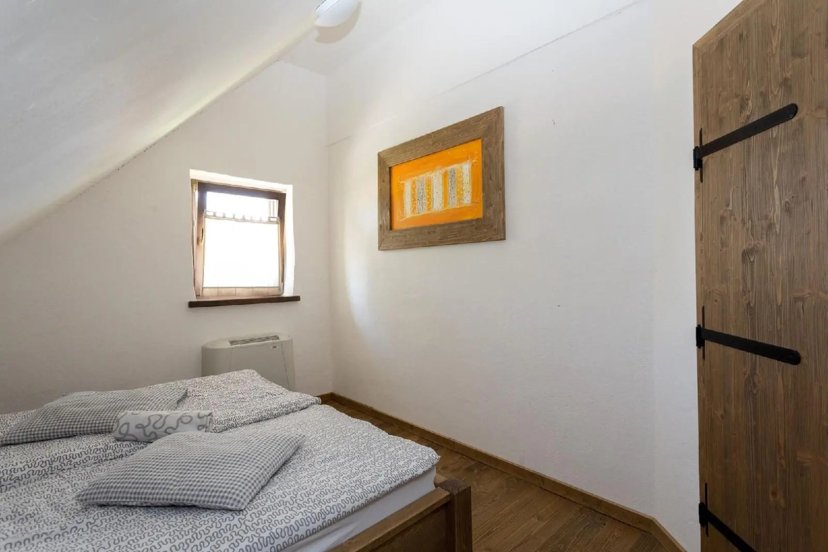 Panonska Vas Villas and Studios