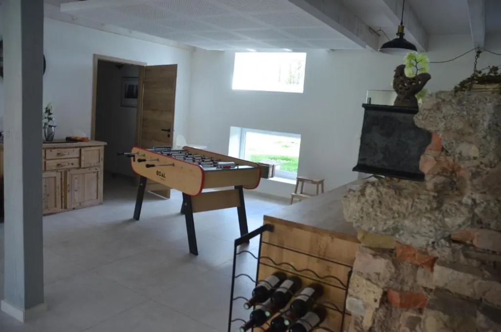 Domaine des 4Roses -SPA et sérénité