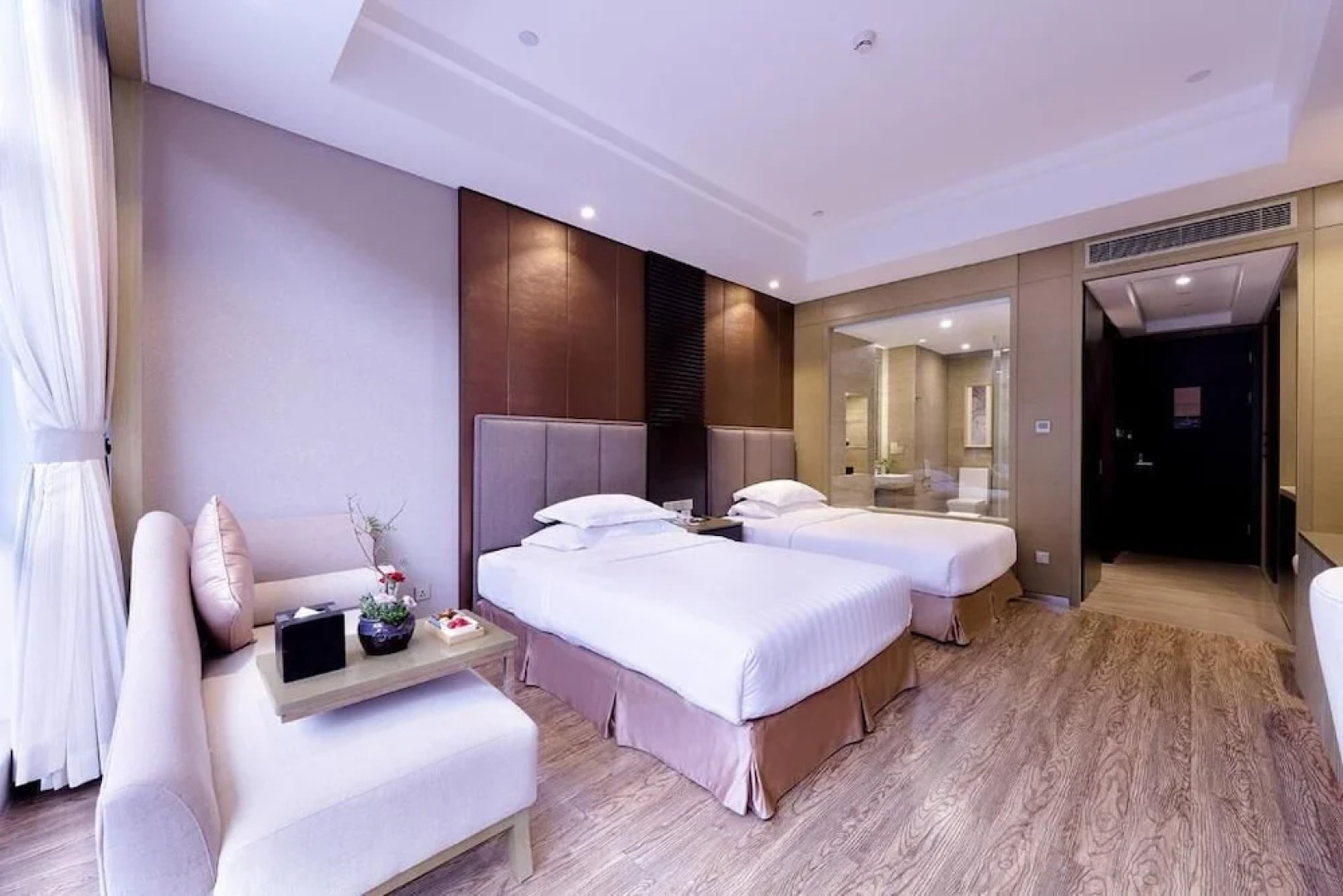 SanQingShan New Century Resort