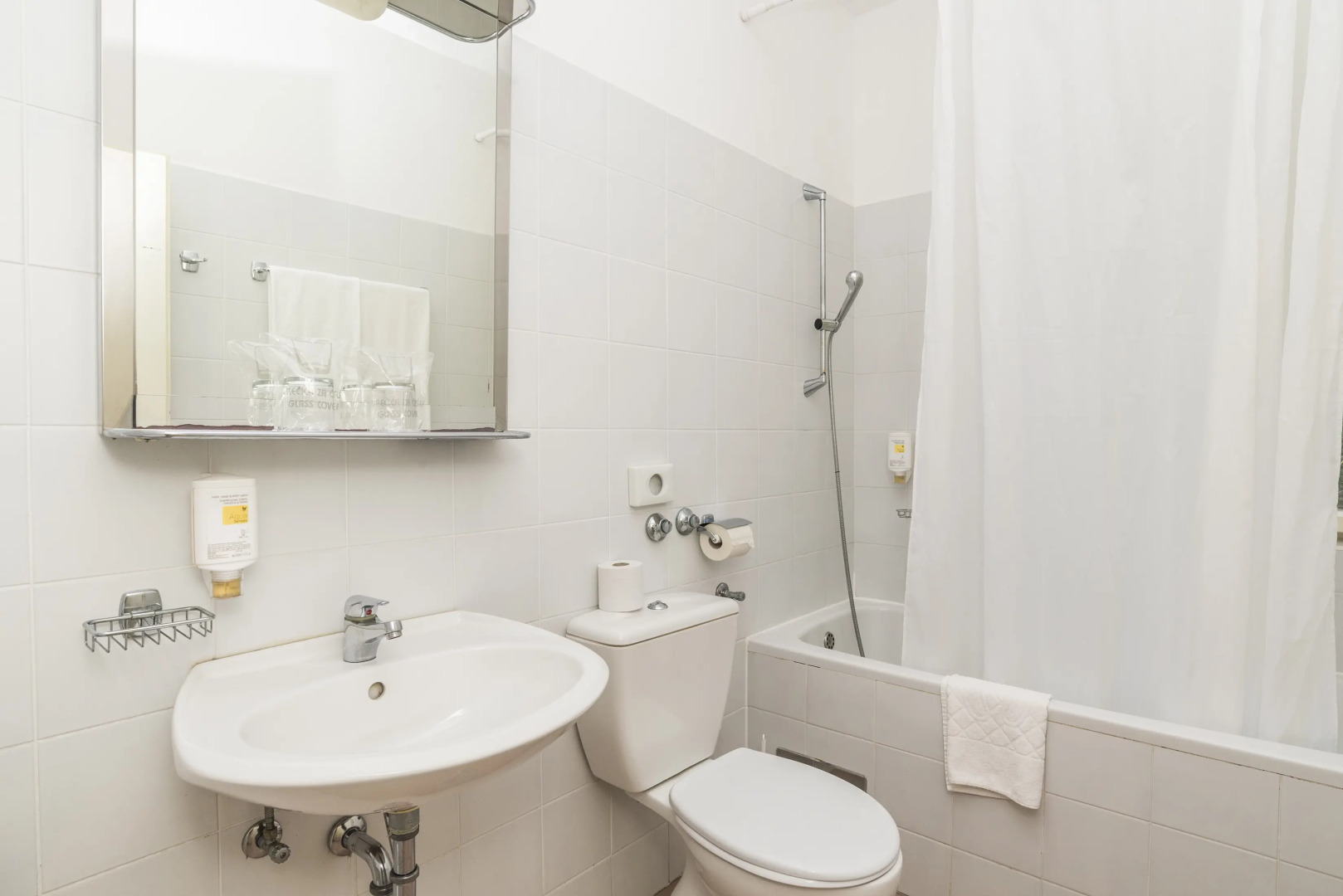 Apartments Polynesia Plava Laguna