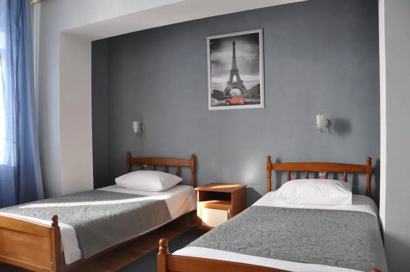 Мини-гостиница Олимп