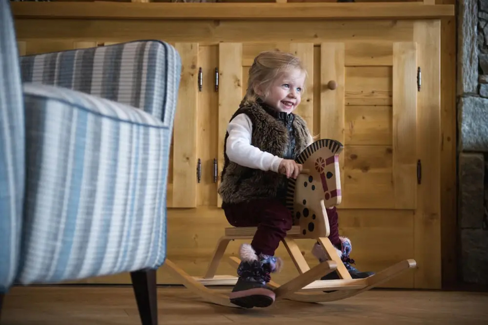 Résidence Les Chalets de Léana