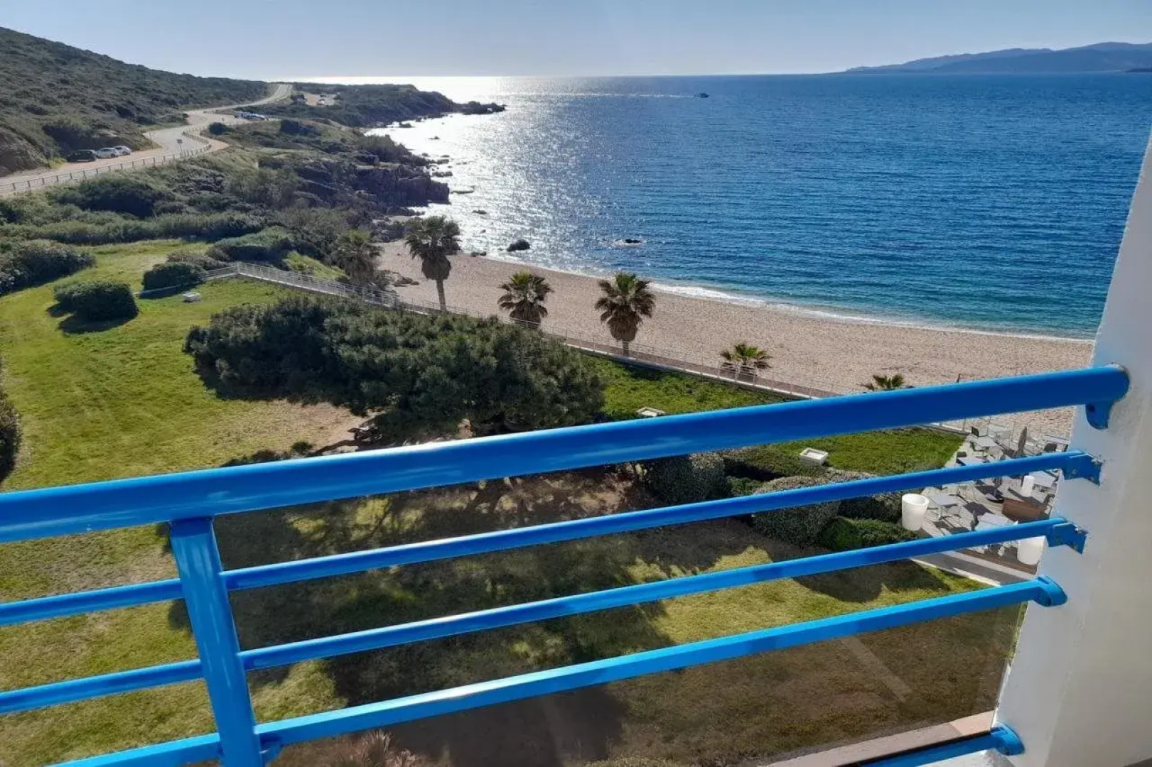 Hôtel Propriano Arena Bianca