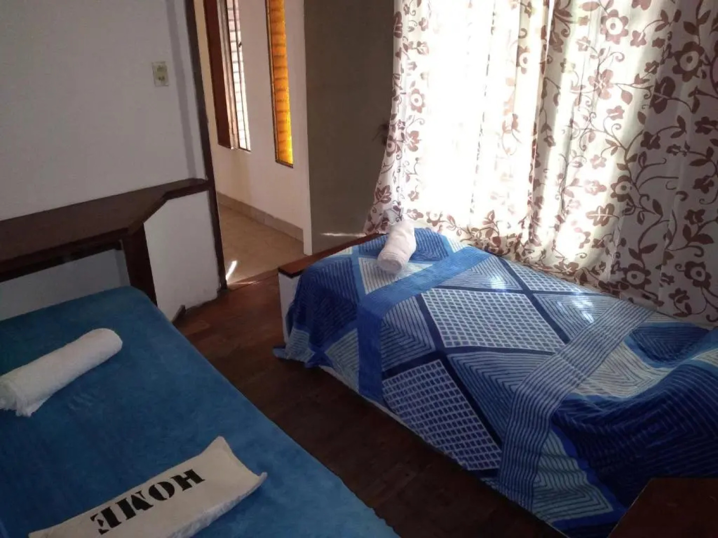 T&A RESIDENCE Aeropuerto Ezeiza