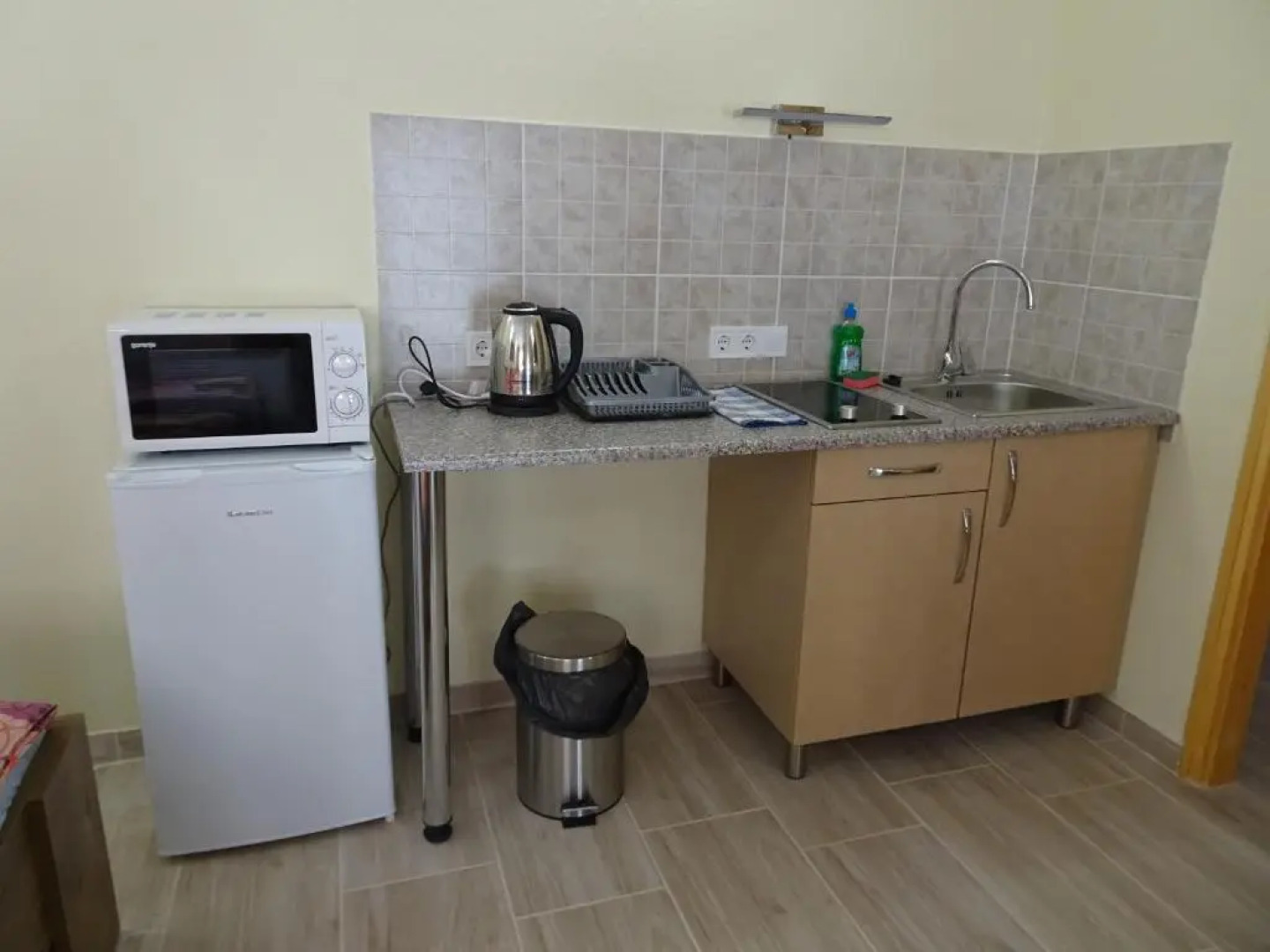 Apartman116 Airport