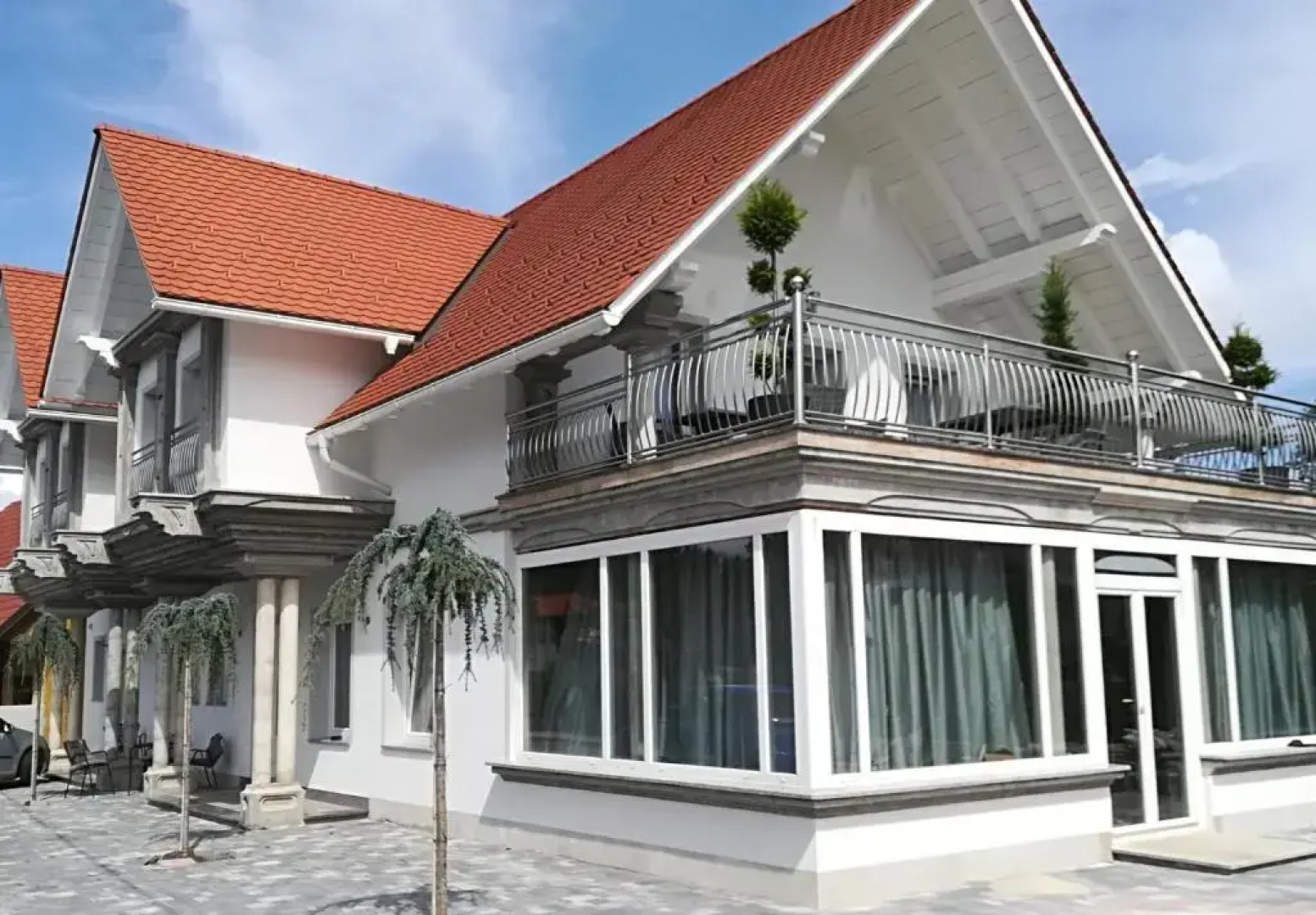 Villa Lemic Postojna