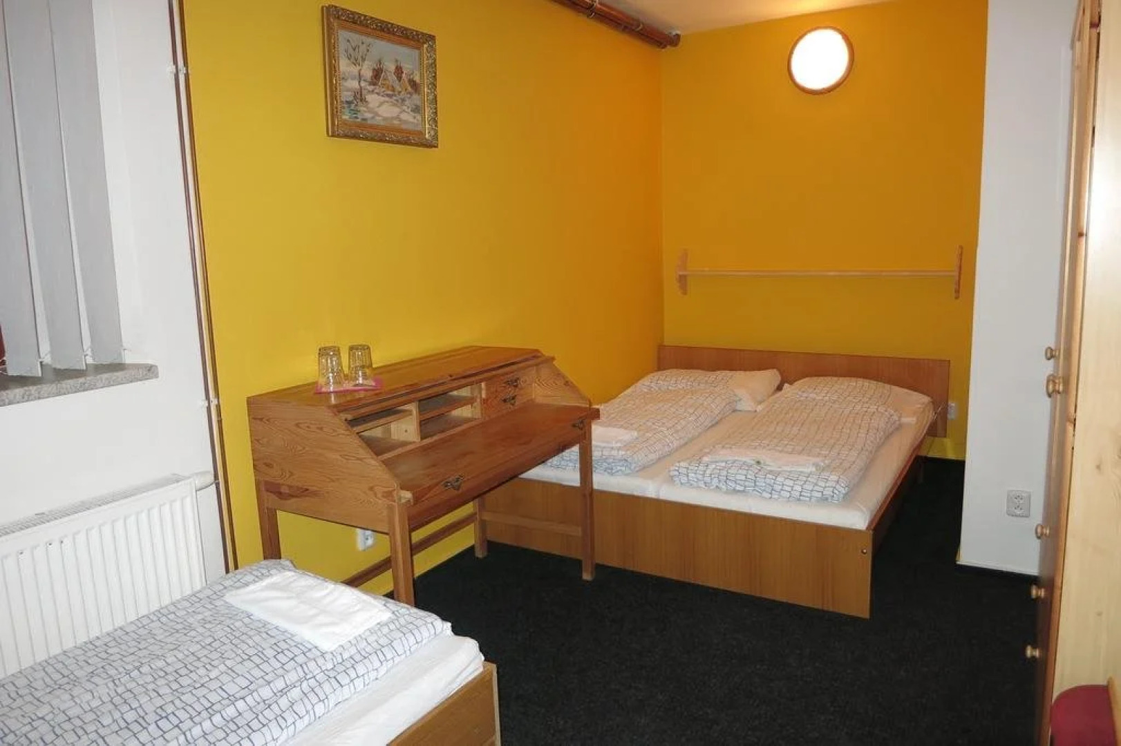 Penzion Kadlcův Mlýn