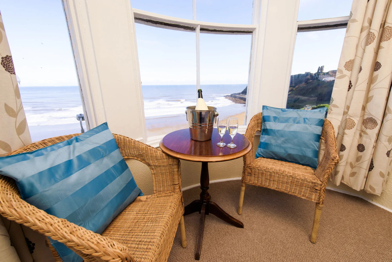 The Clarence Gardens Hotel, BW Signature Collection