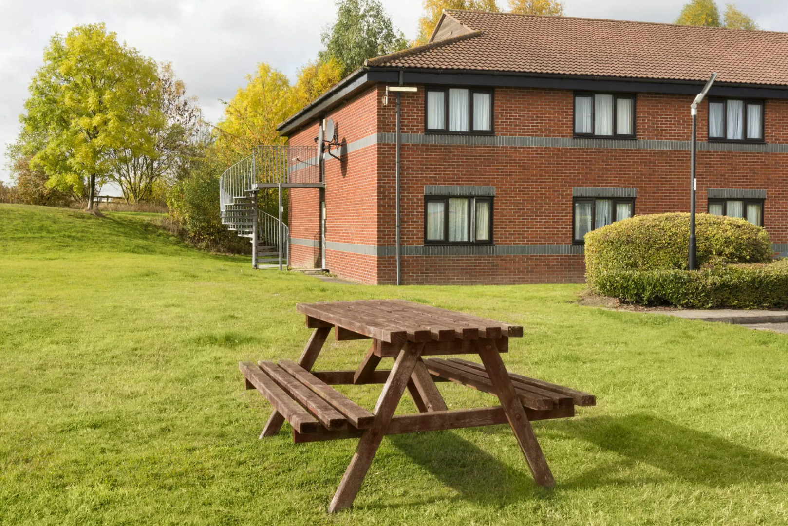 Days Inn By Wyndham Fleet M3