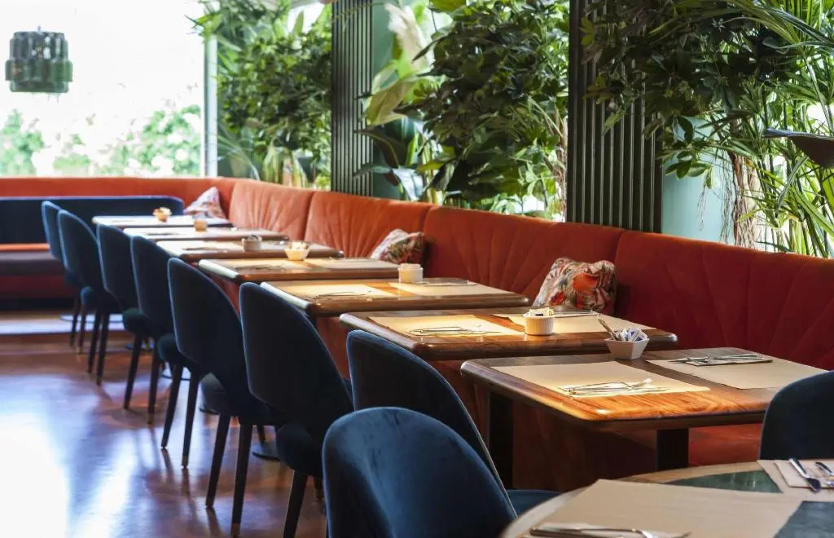 Hotel Inglaterra Sevilla