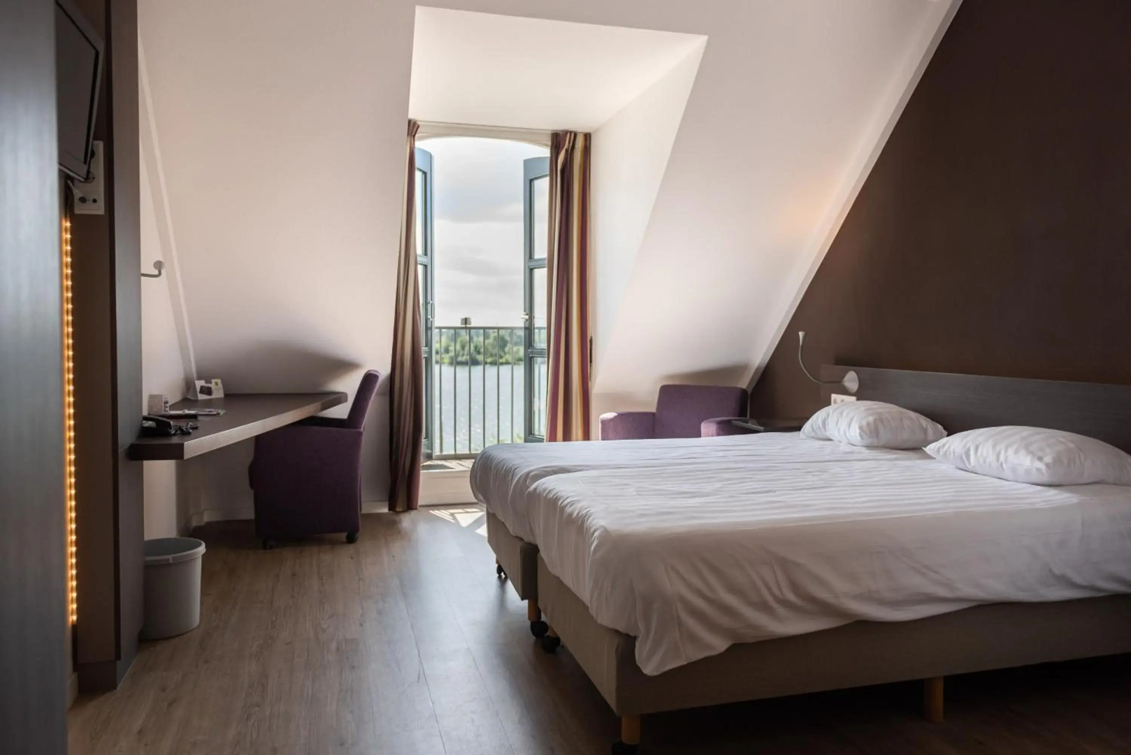 Hotel Hoogeerd by Flow