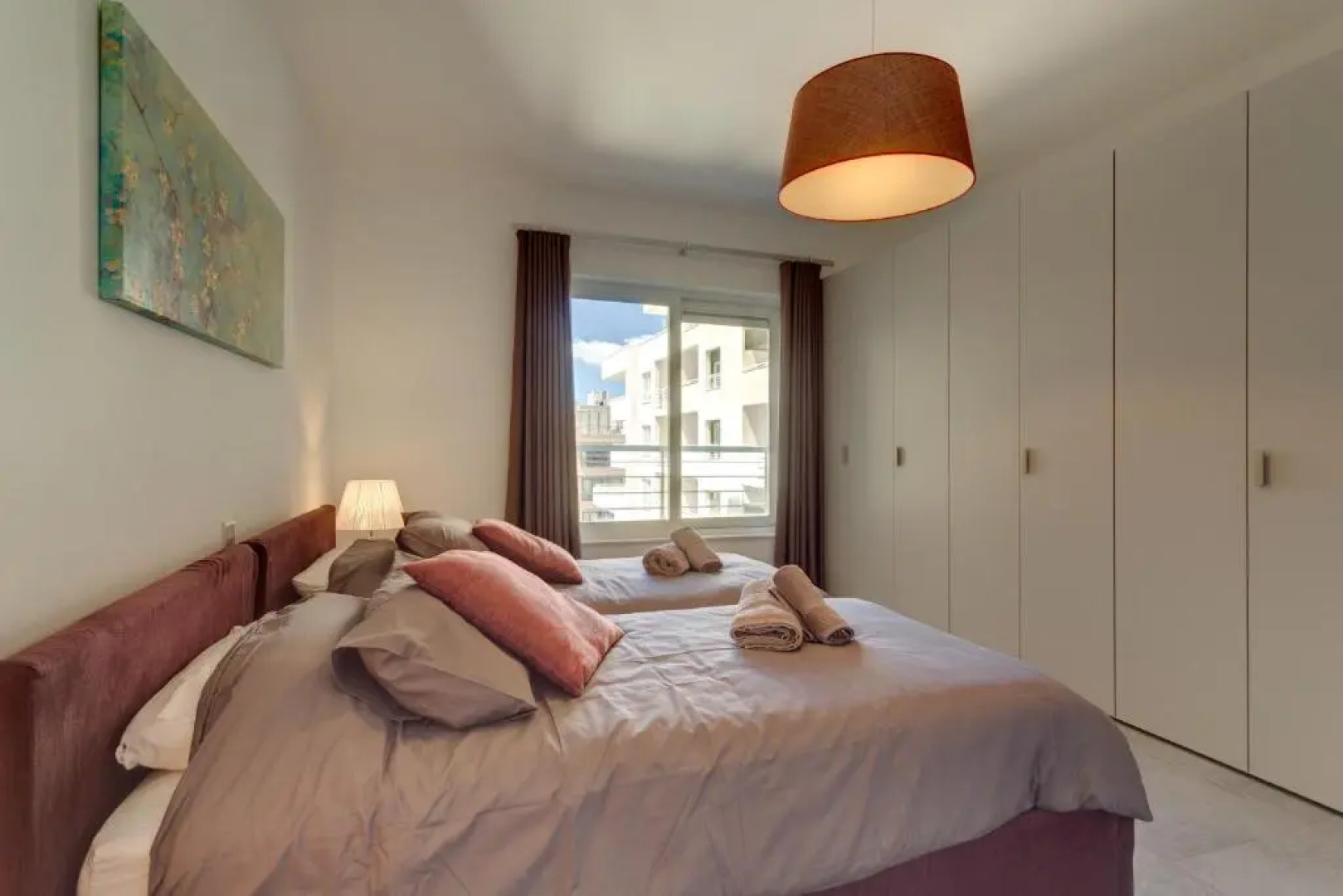 Seafront Apartment Sliema