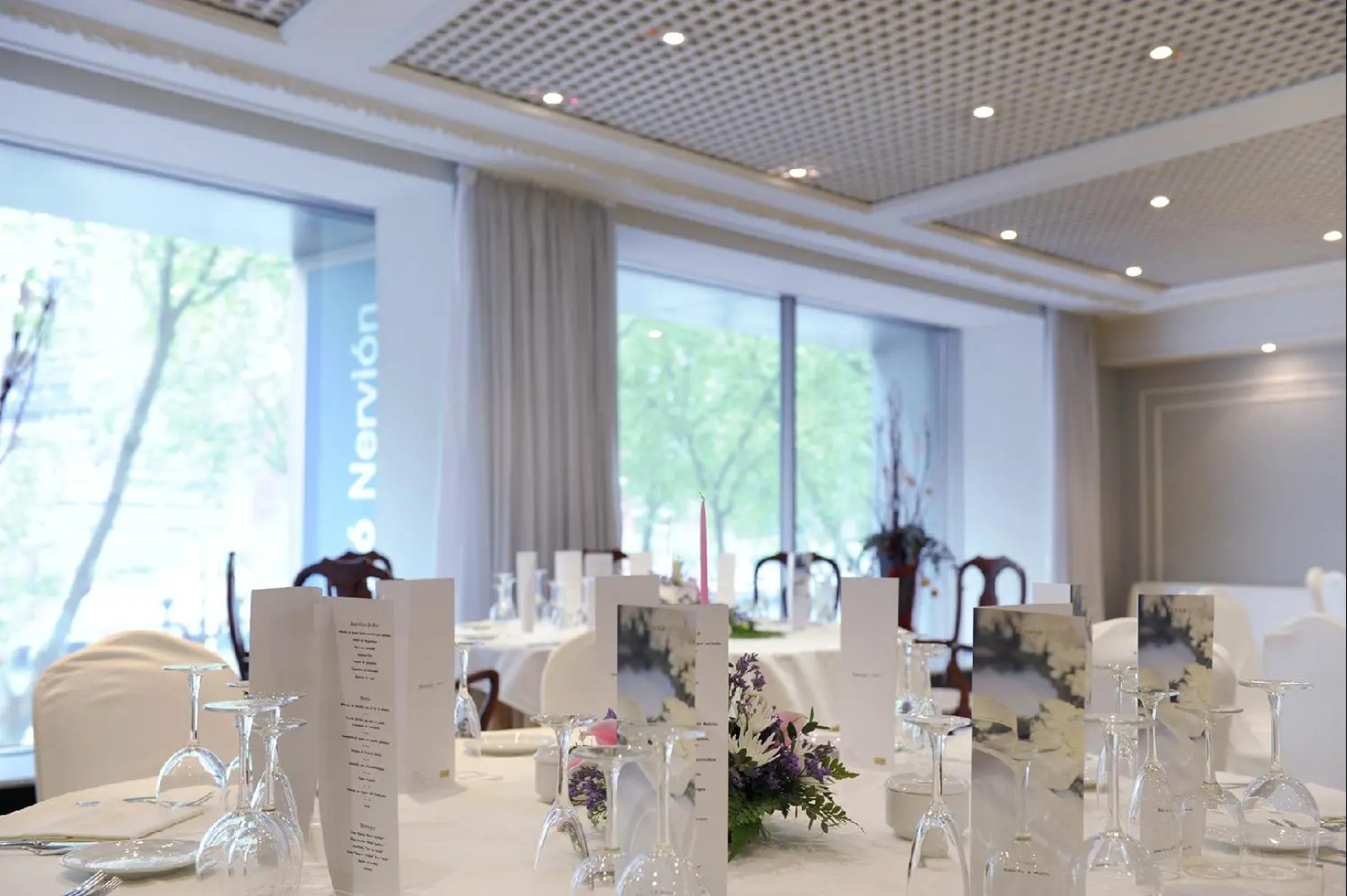 Barceló Bilbao Nervión