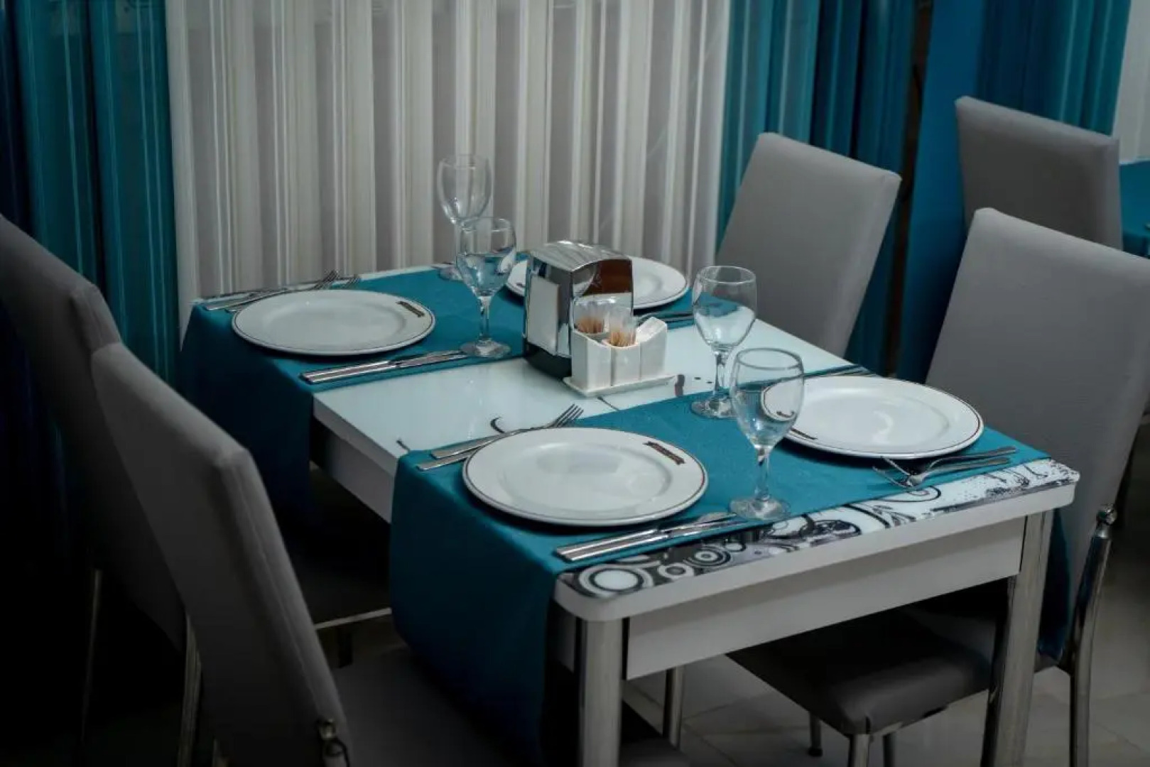 OLYMPIC HOTELS Belek