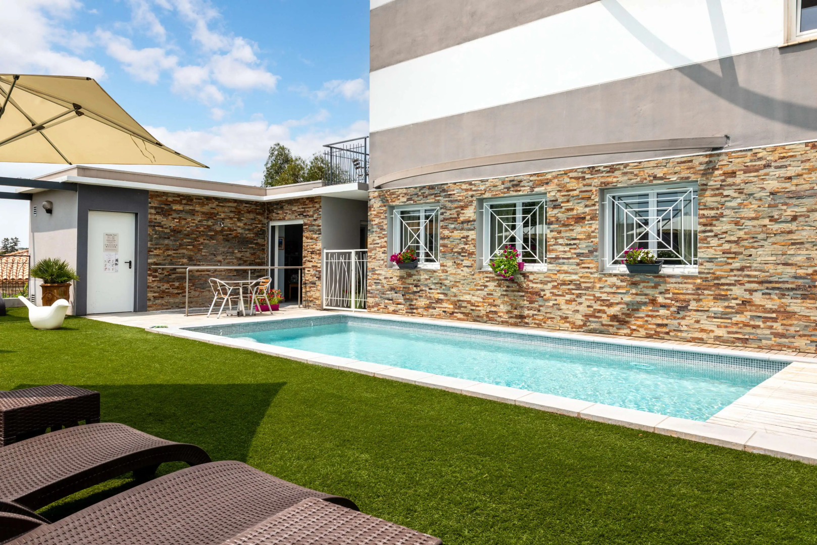 Sure Hotel by Best Western Beziers Le Monestie