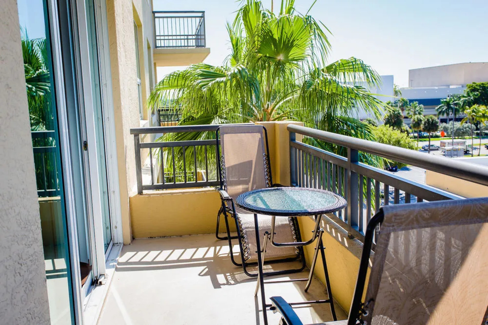 Sunrise Family Apartments